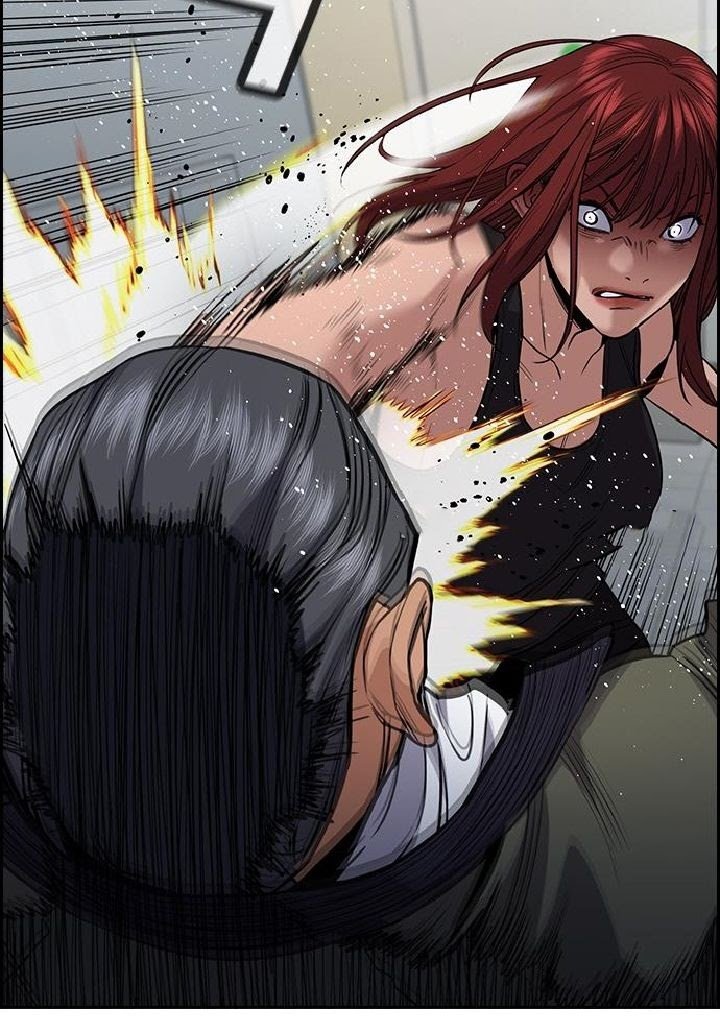 True Education Chapter 65