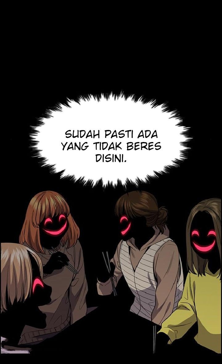 True Education Chapter 66