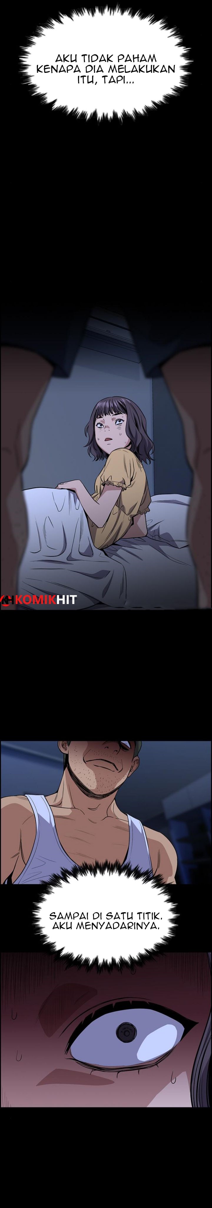 True Education Chapter 68