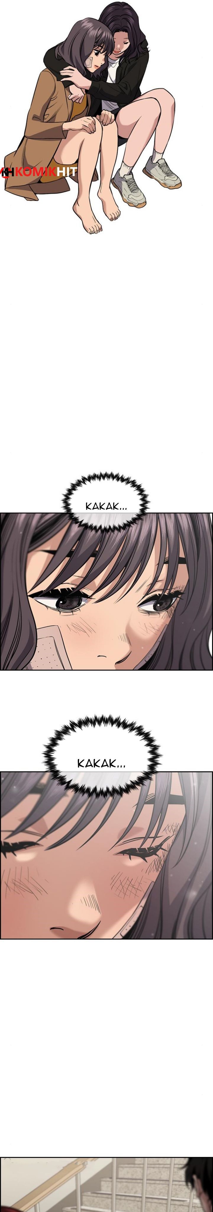 True Education Chapter 68