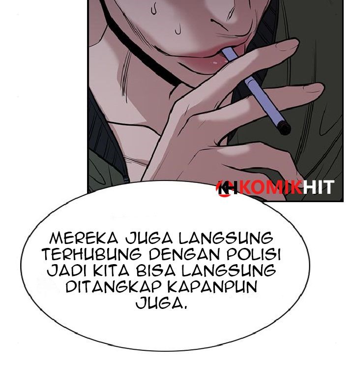True Education Chapter 69