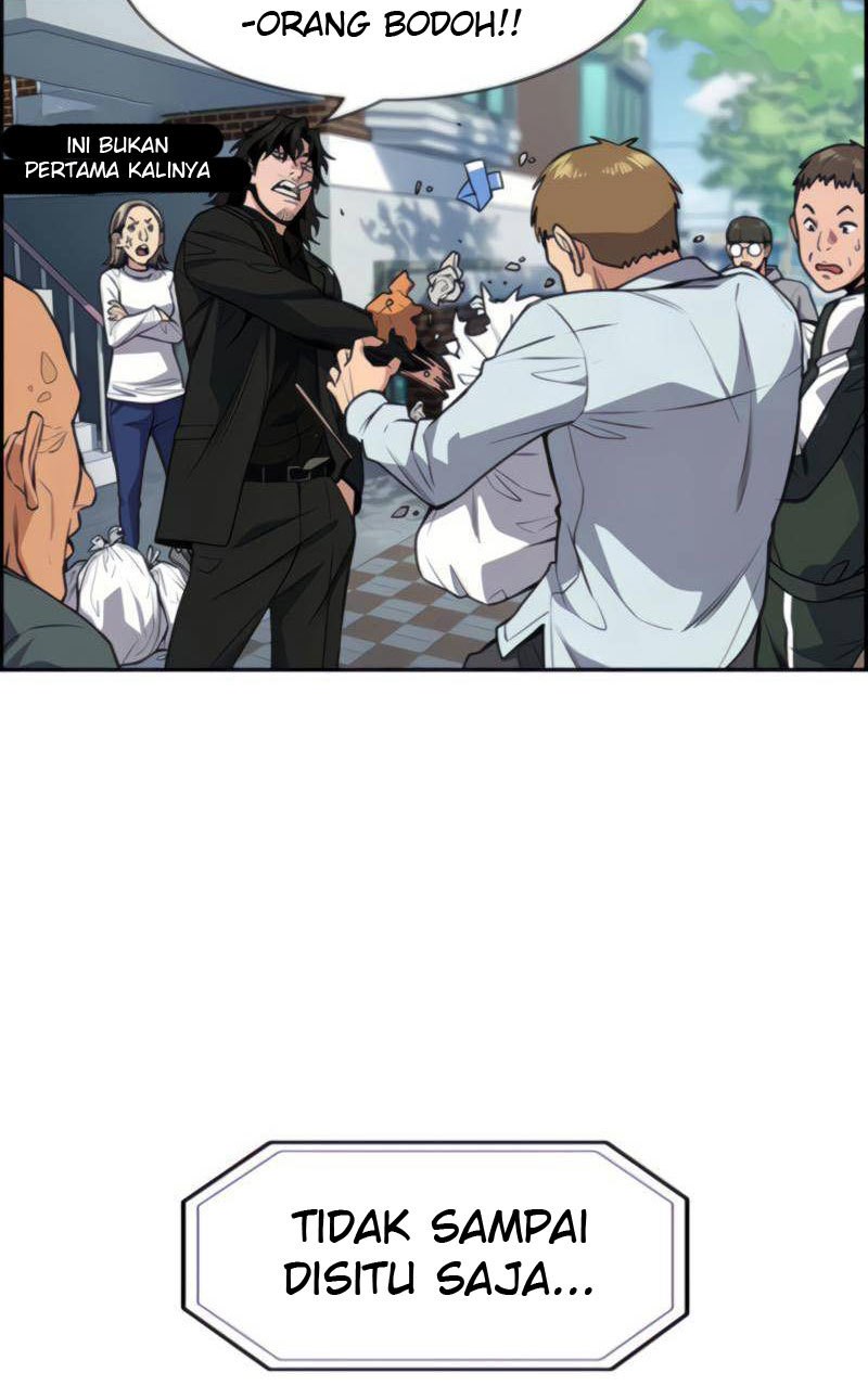 True Education Chapter 76