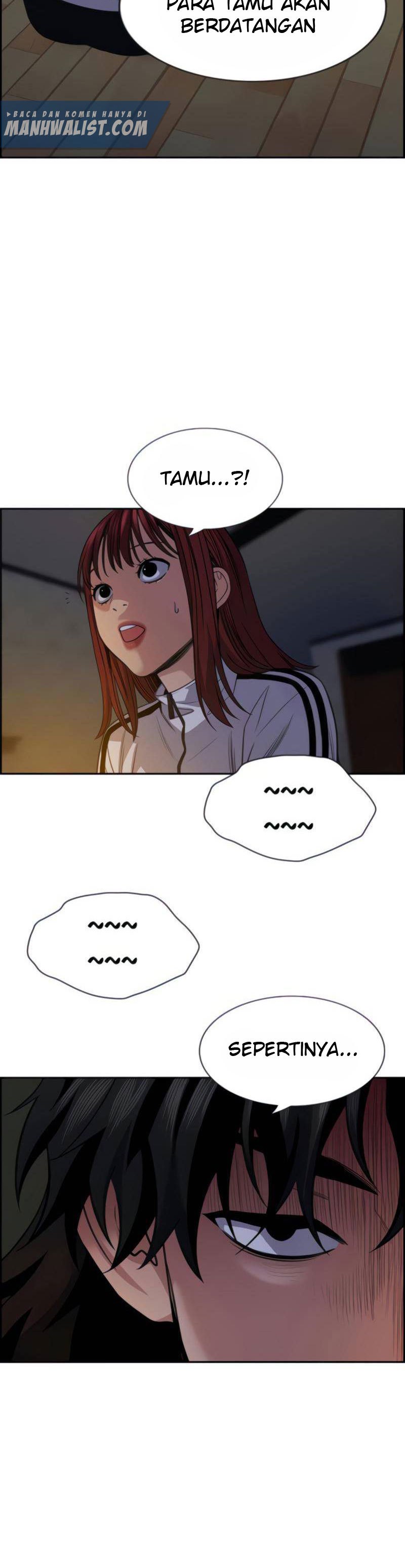 True Education Chapter 76