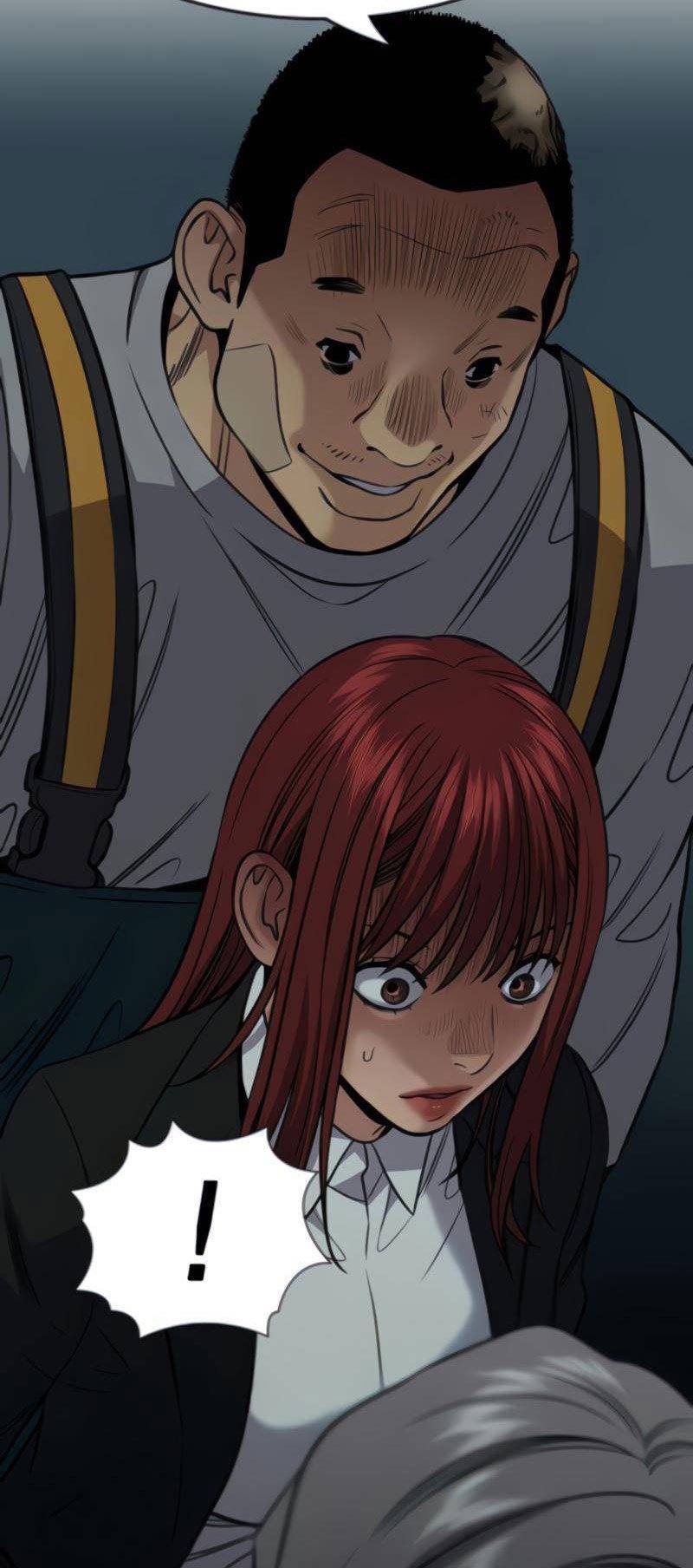 True Education Chapter 76
