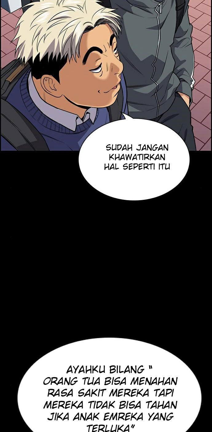 True Education Chapter 79