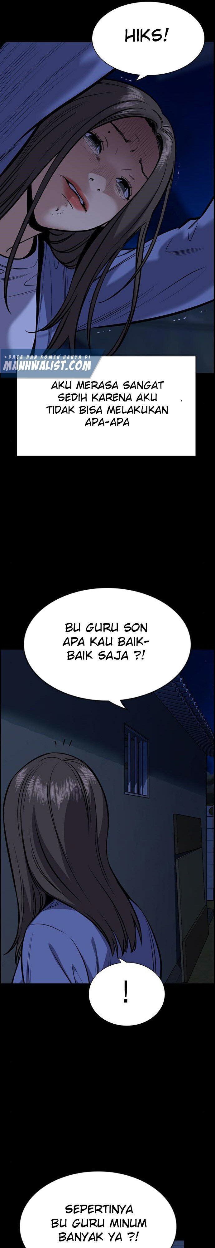 True Education Chapter 79