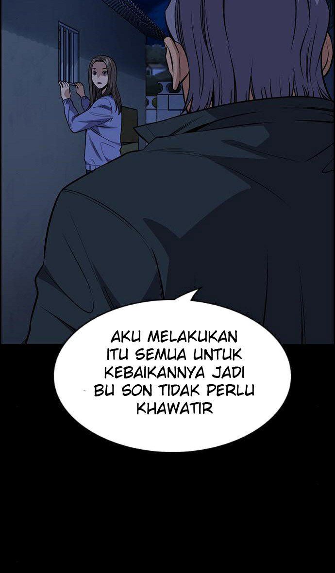 True Education Chapter 79