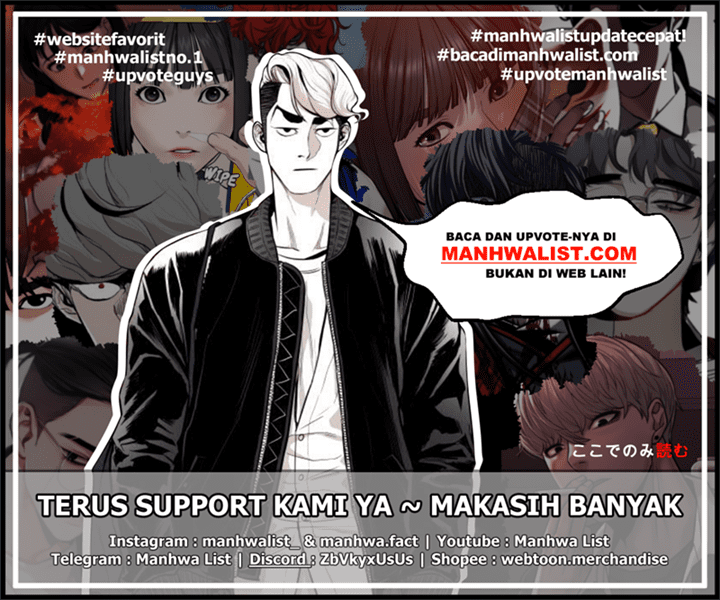 True Education Chapter 79