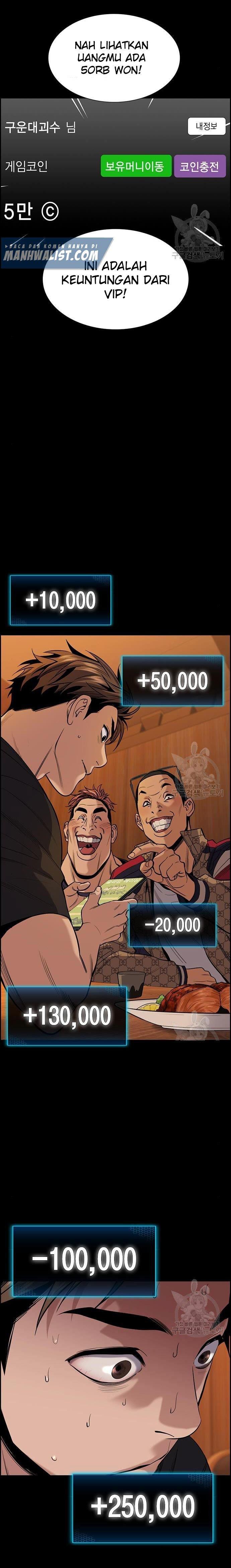 True Education Chapter 93