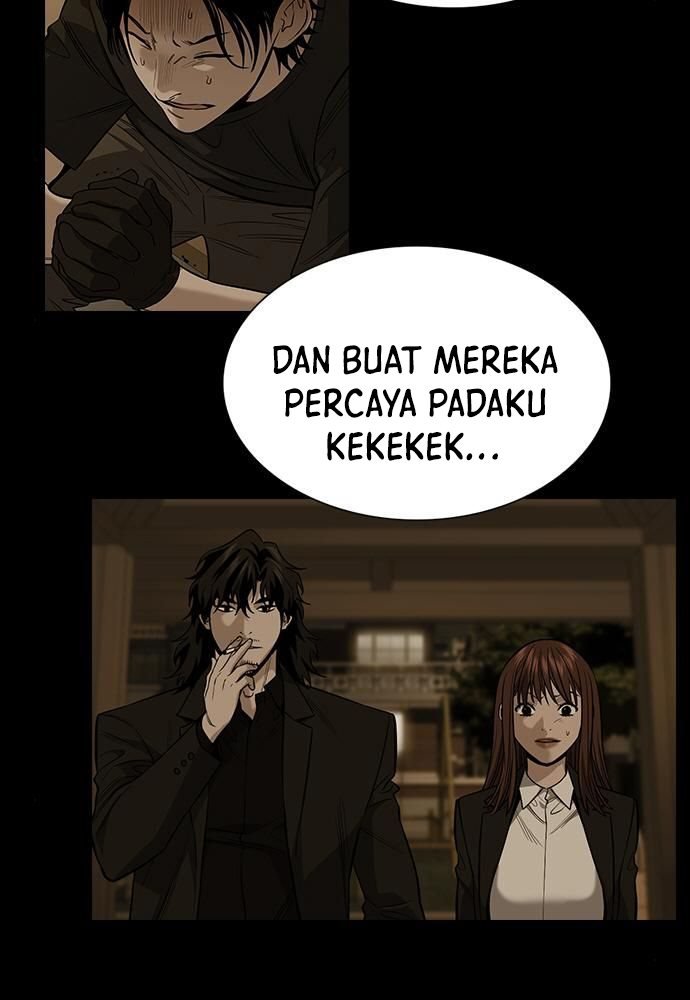 True Education Chapter 95