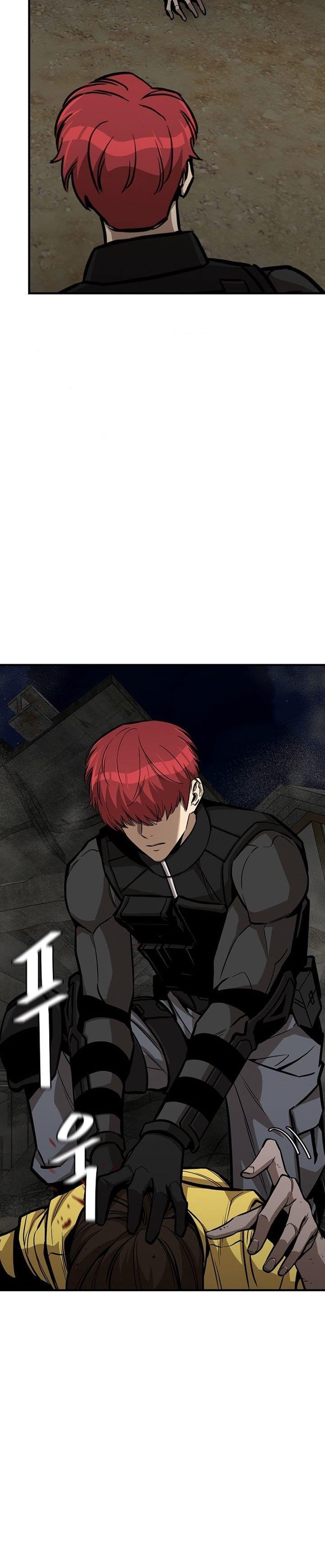 Return Survival Chapter 108