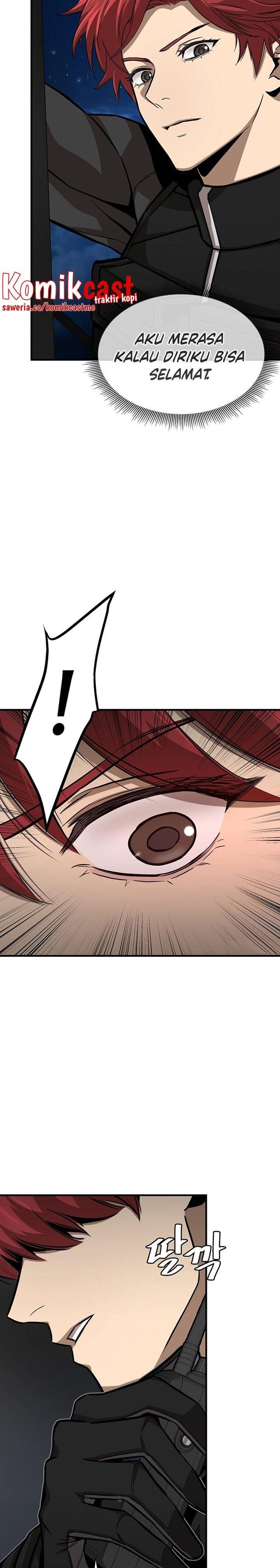 Return Survival Chapter 108