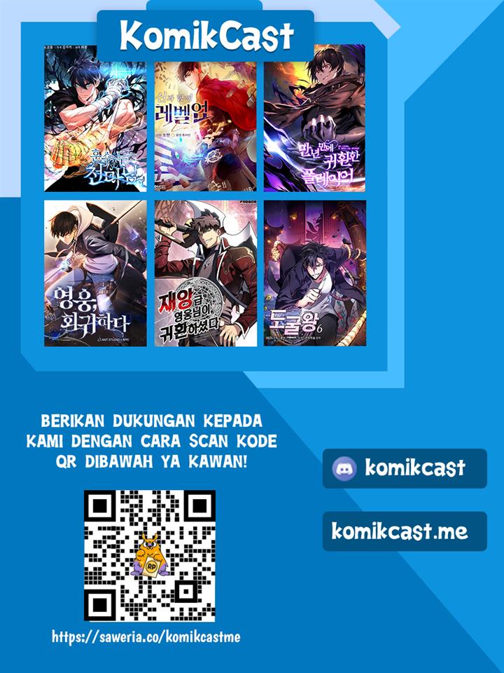 Return Survival Chapter 122