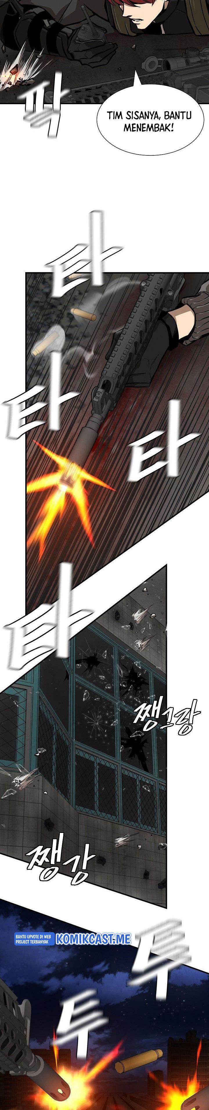Return Survival Chapter 123