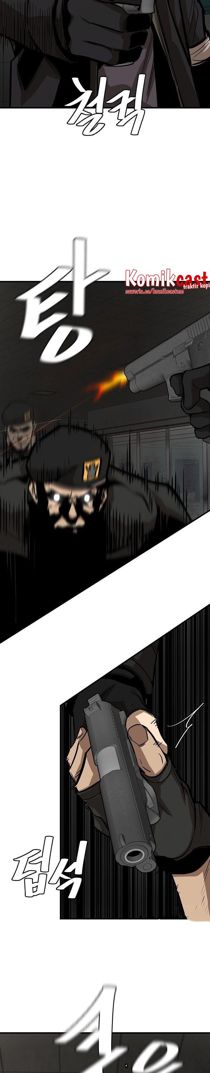 Return Survival Chapter 123