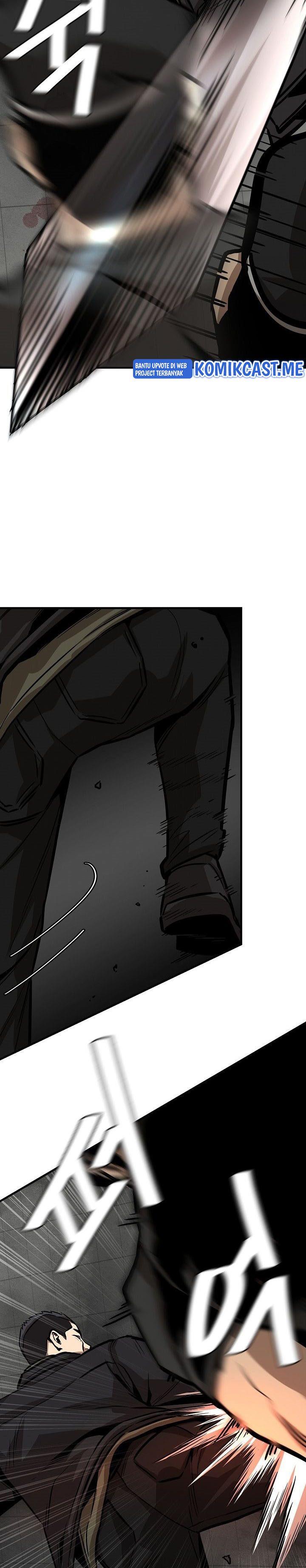 Return Survival Chapter 123