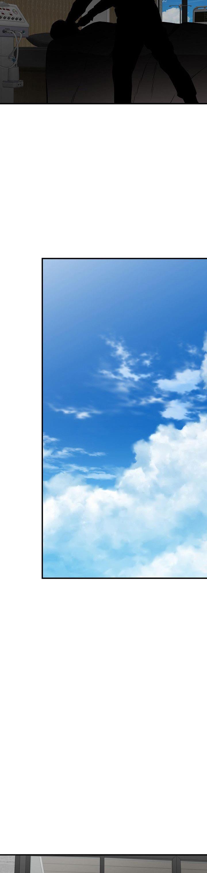 Return Survival Chapter 136