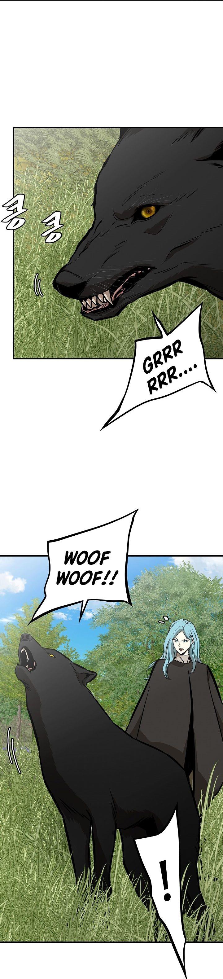 Return Survival Chapter 139