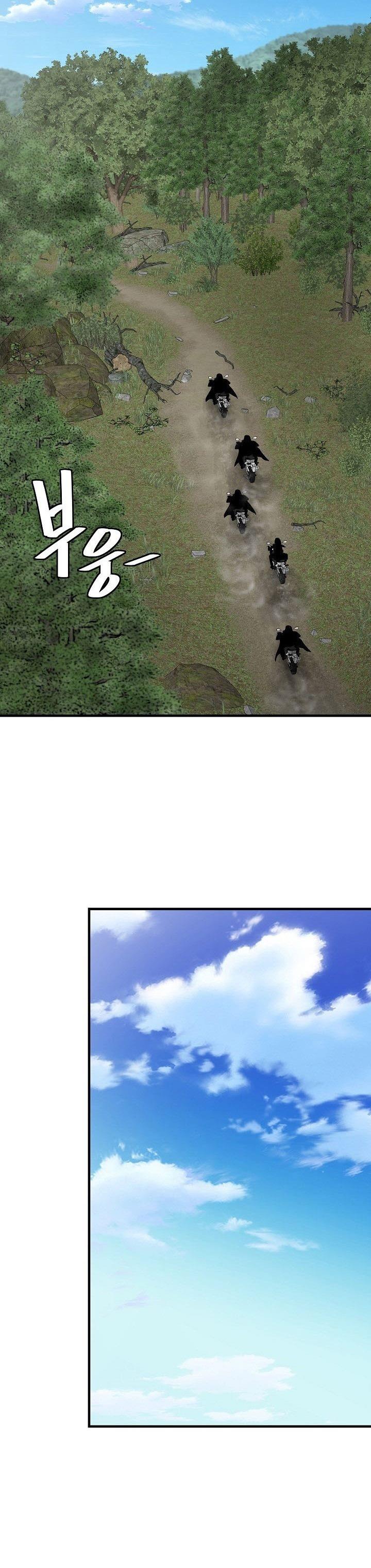 Return Survival Chapter 139