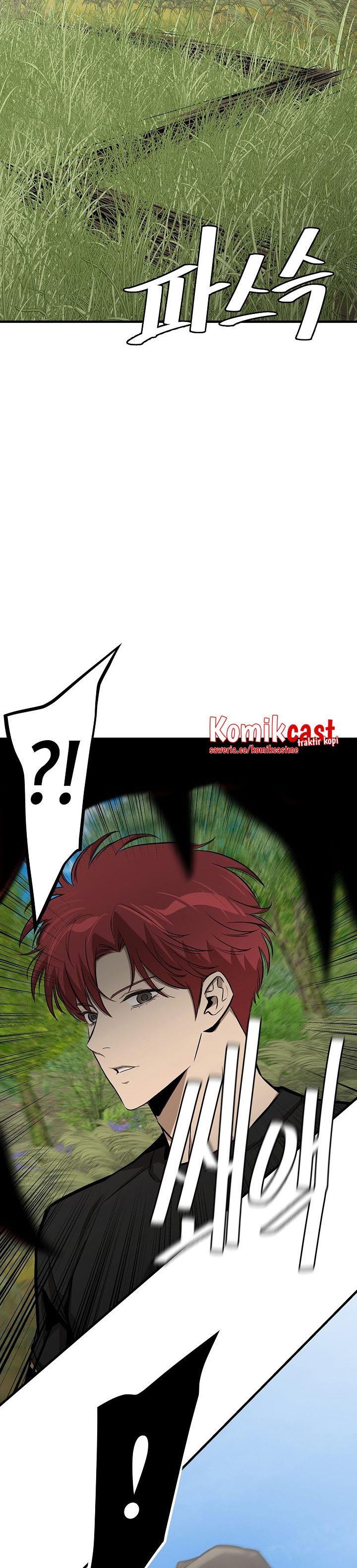 Return Survival Chapter 139