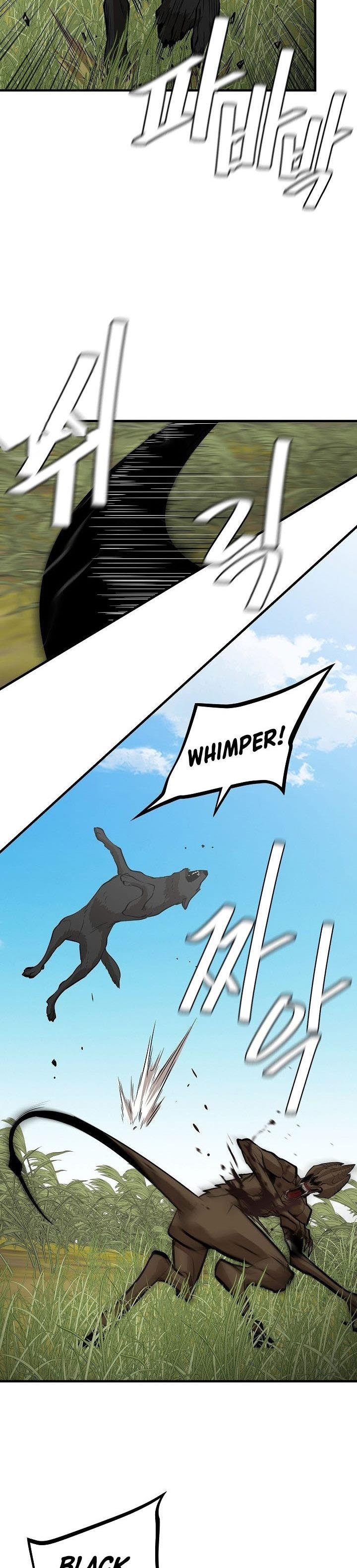Return Survival Chapter 139
