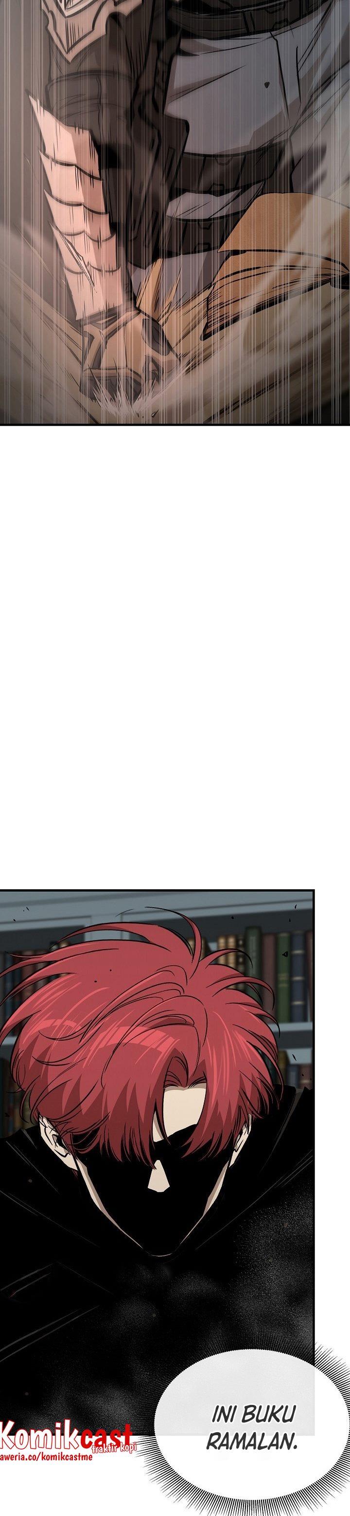 Return Survival Chapter 141