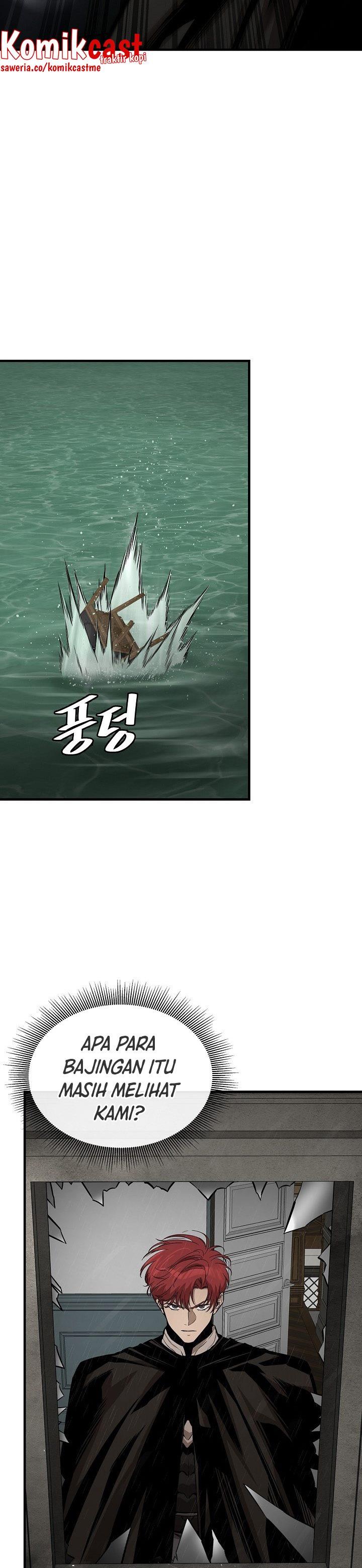 Return Survival Chapter 141