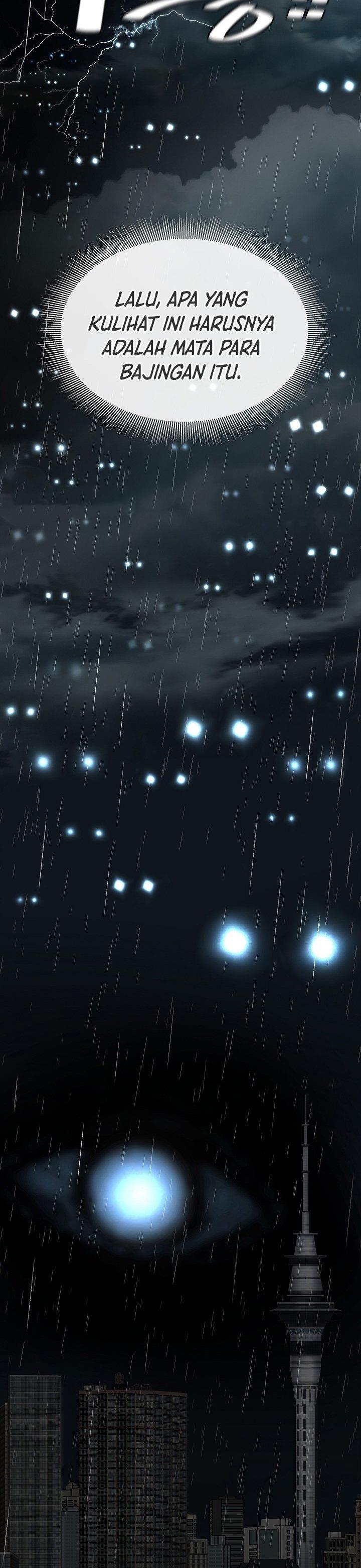 Return Survival Chapter 141