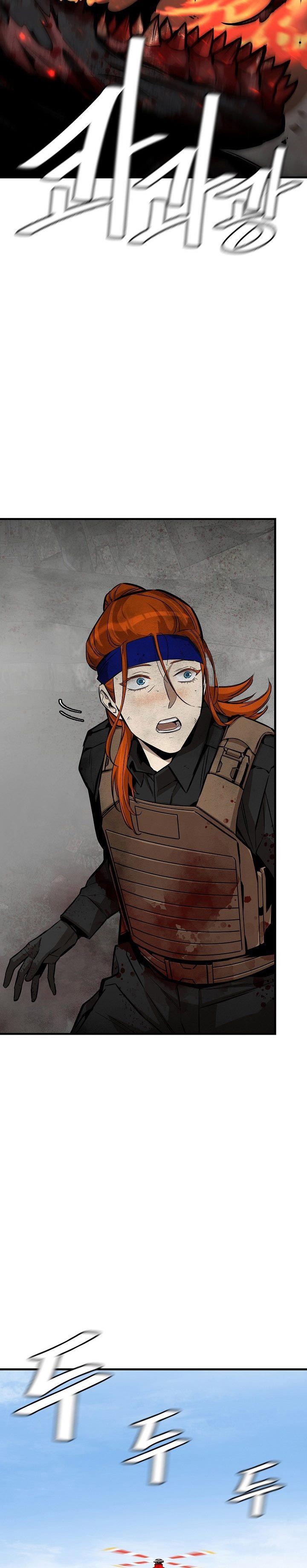 Return Survival Chapter 149