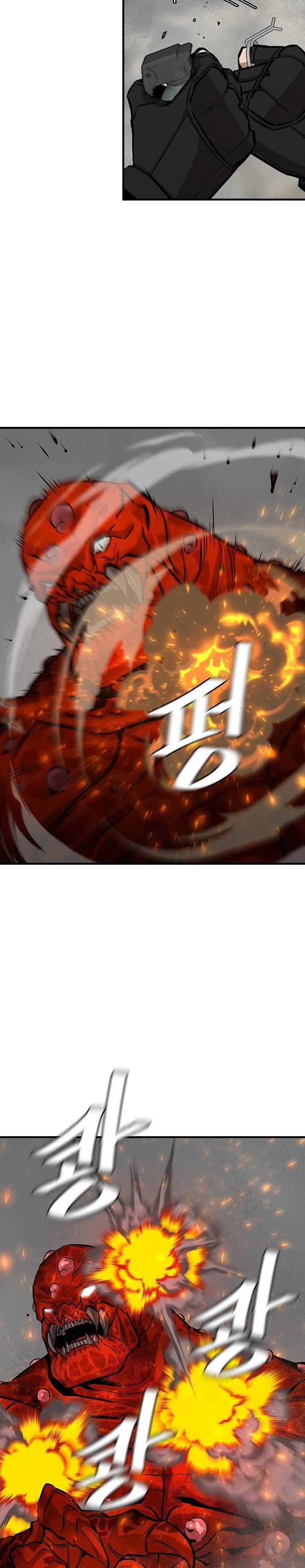 Return Survival Chapter 149
