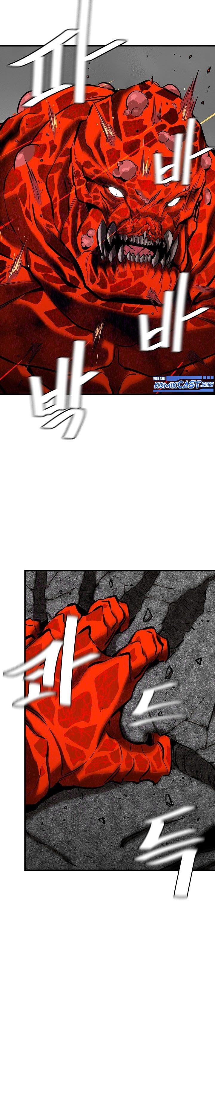 Return Survival Chapter 149