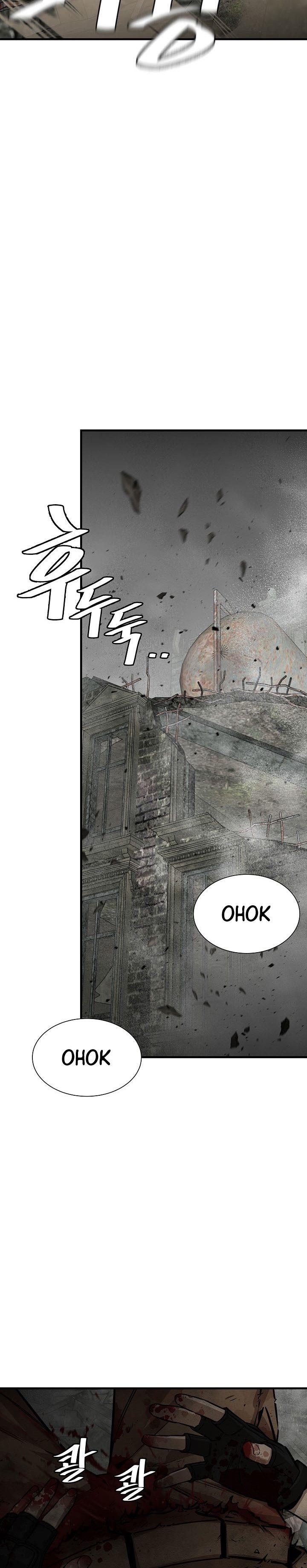Return Survival Chapter 149