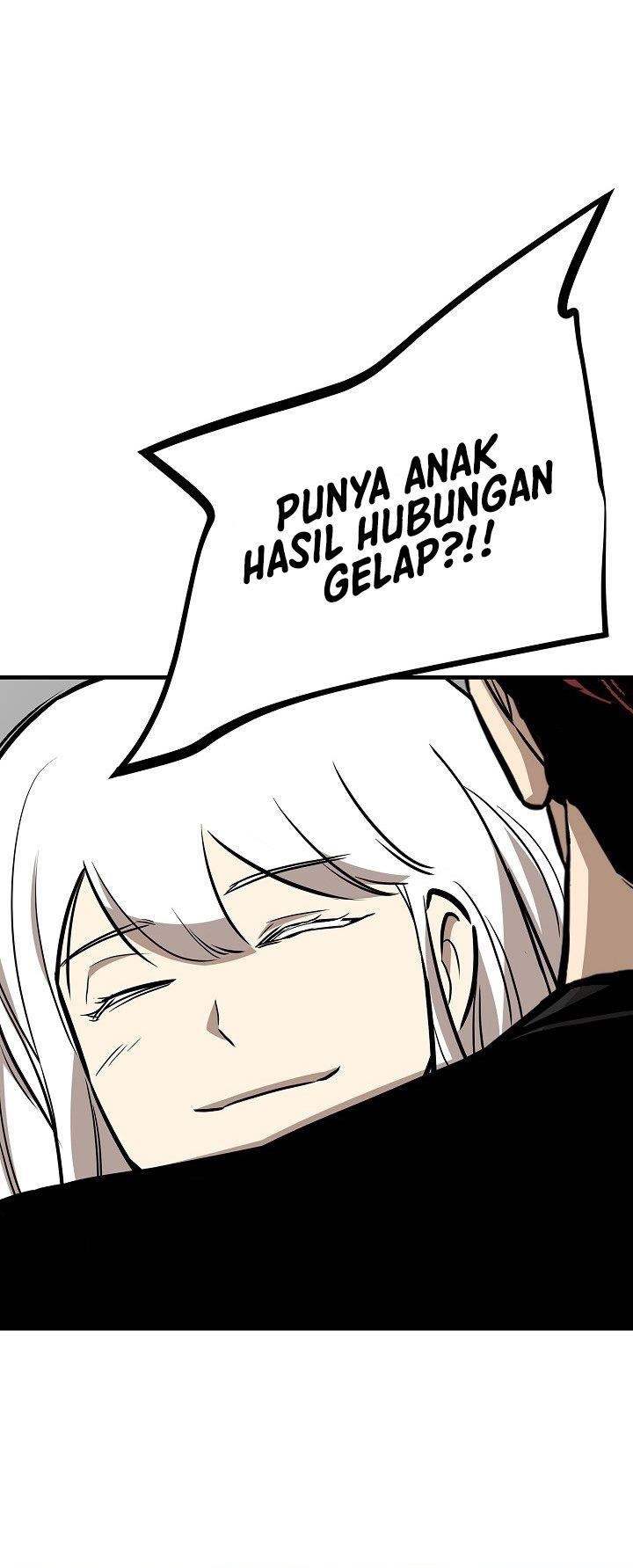 Return Survival Chapter 151