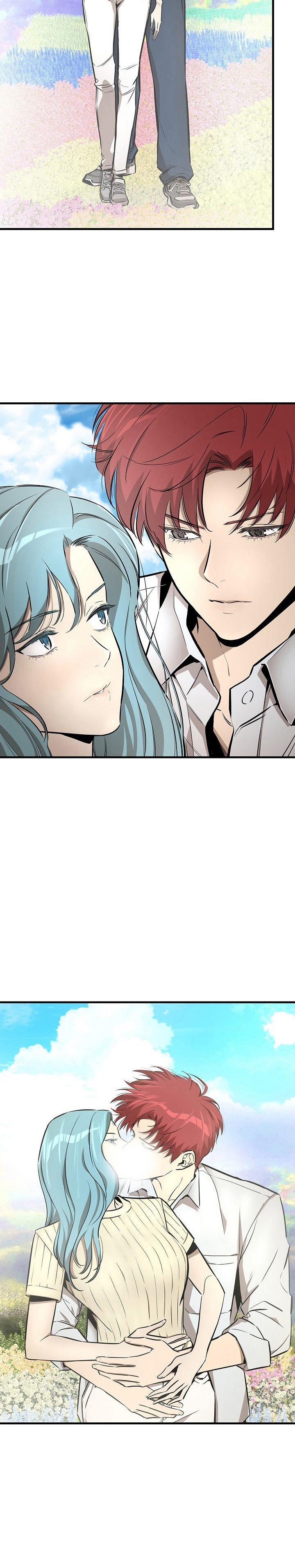 Return Survival Chapter 153