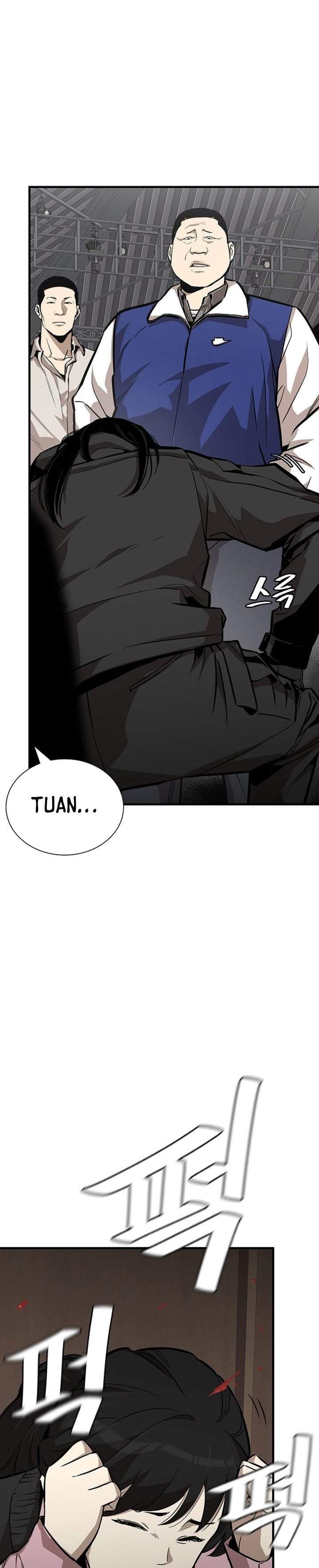 Return Survival Chapter 157