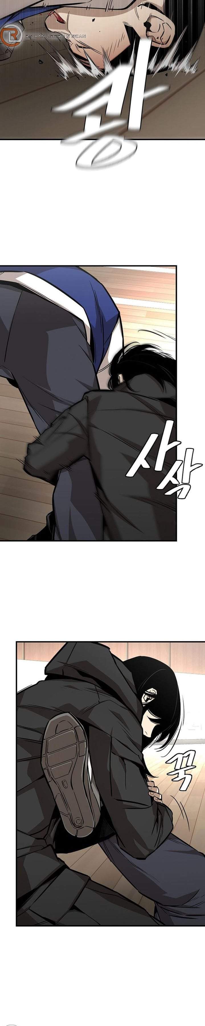 Return Survival Chapter 158