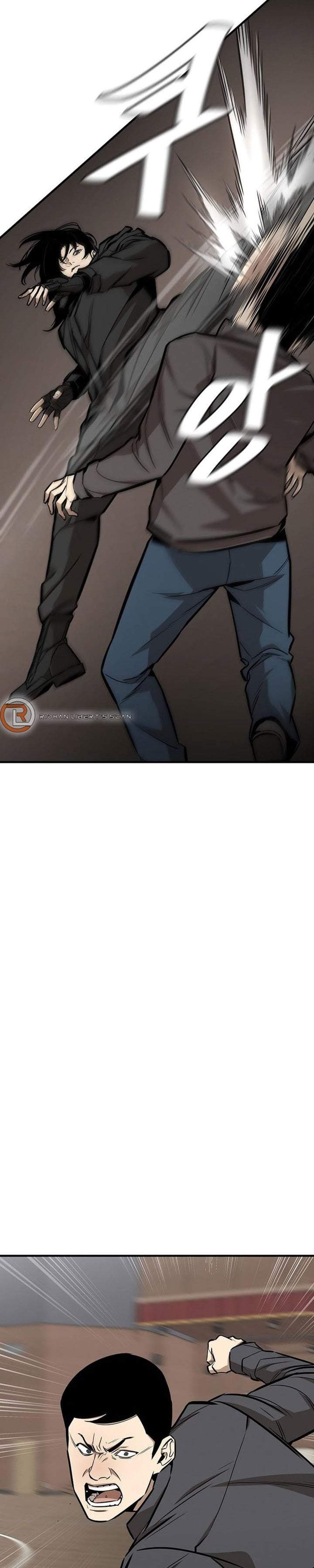 Return Survival Chapter 158
