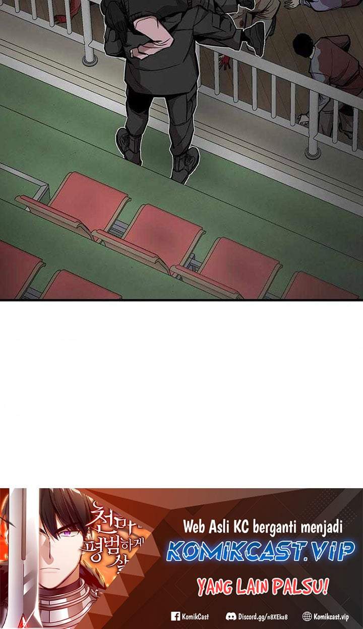Return Survival Chapter 160