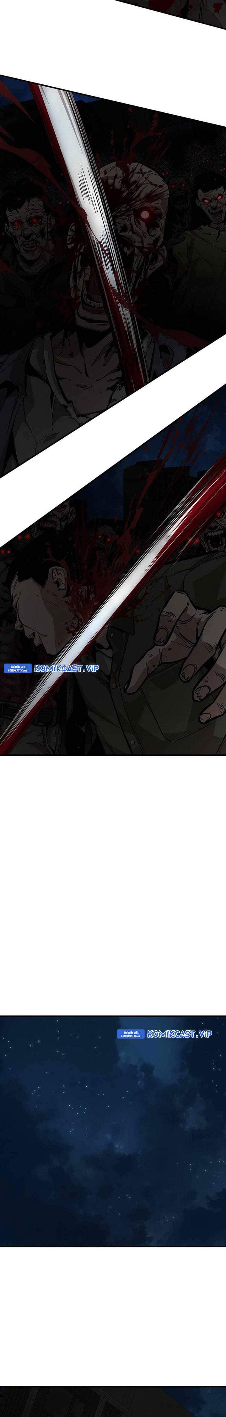 Return Survival Chapter 161