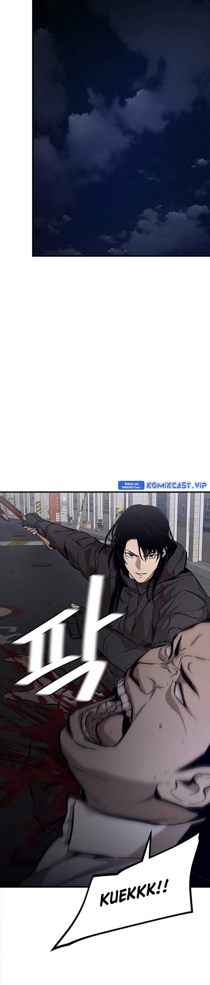Return Survival Chapter 162