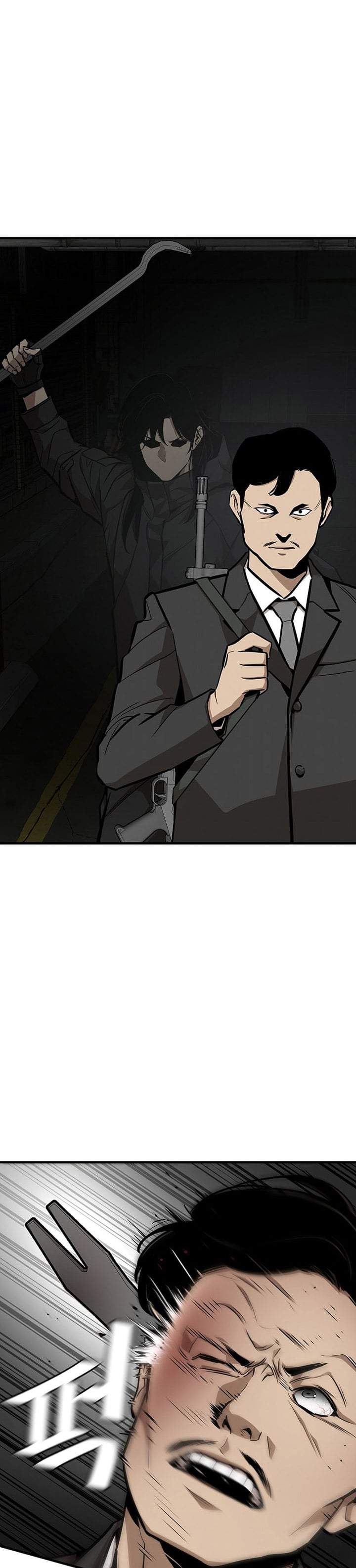 Return Survival Chapter 162