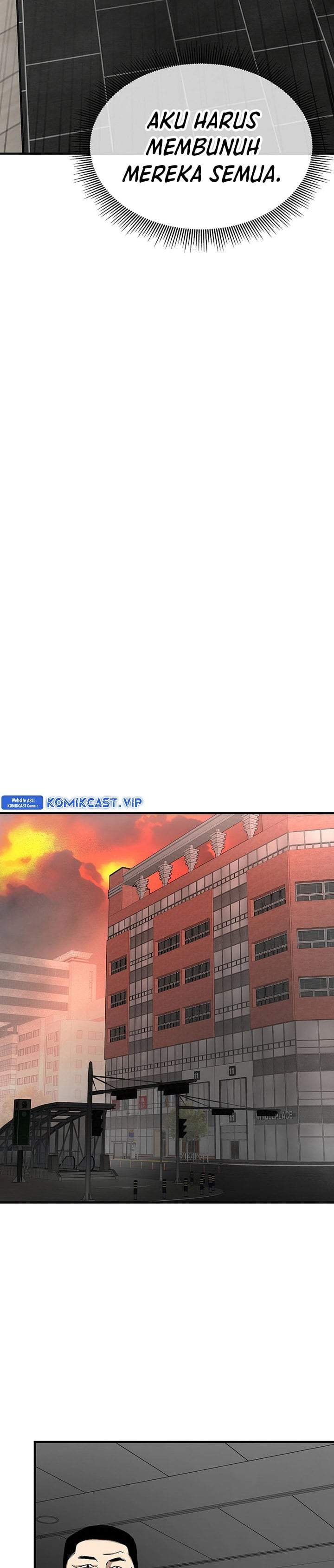 Return Survival Chapter 163