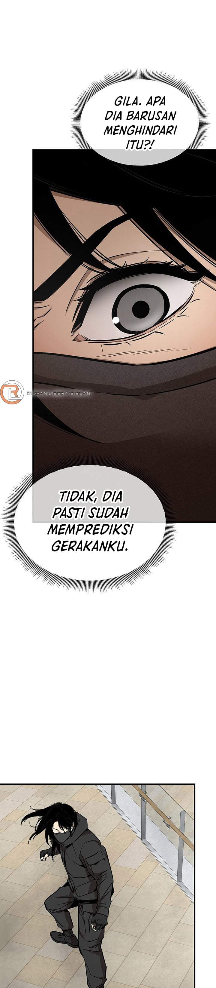 Return Survival Chapter 163