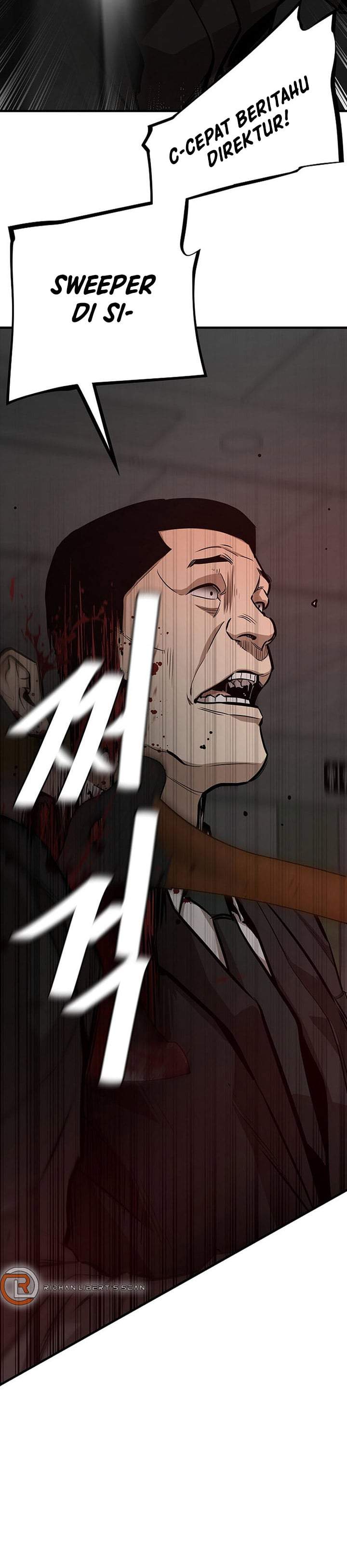 Return Survival Chapter 163