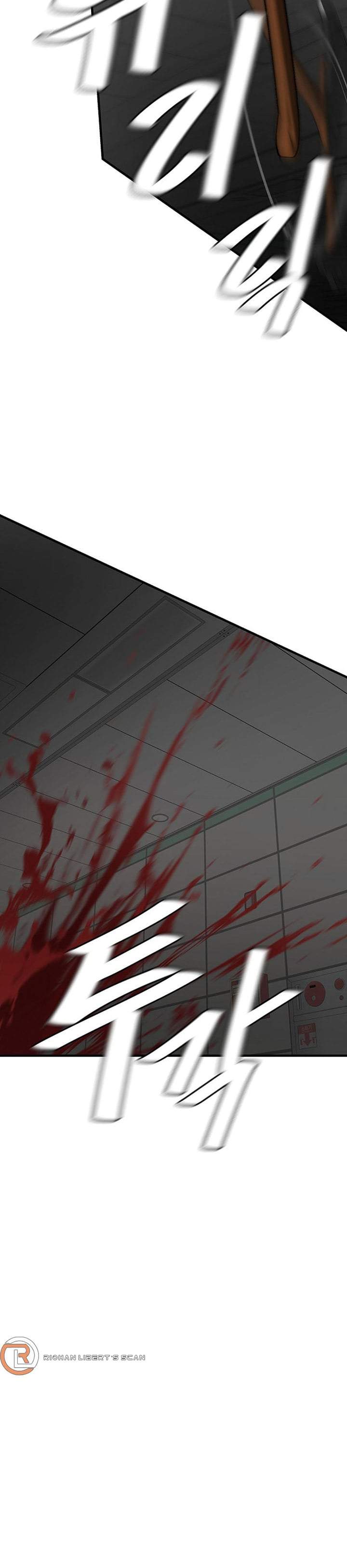 Return Survival Chapter 163