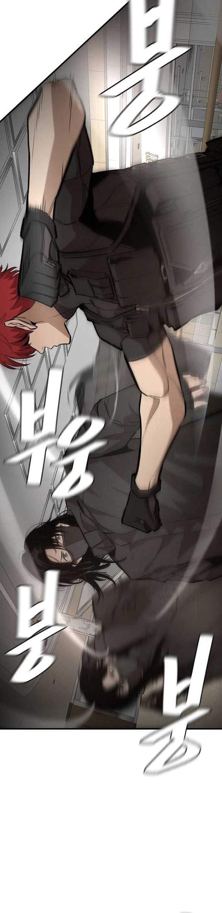 Return Survival Chapter 164