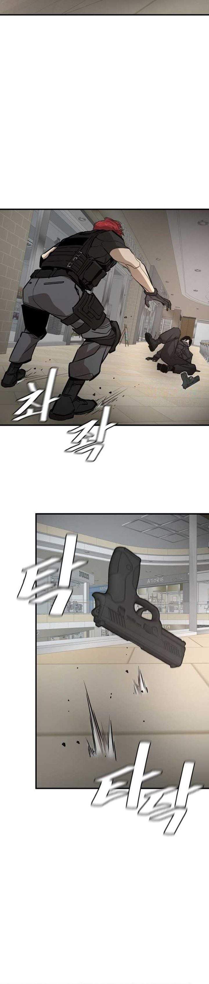 Return Survival Chapter 164
