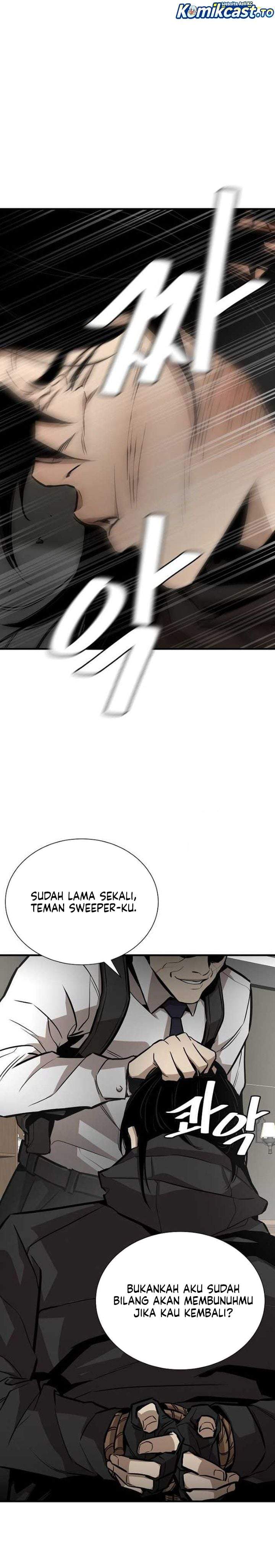 Return Survival Chapter 165