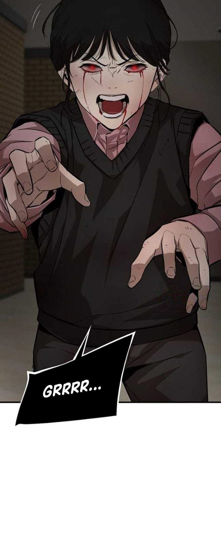 Return Survival Chapter 166