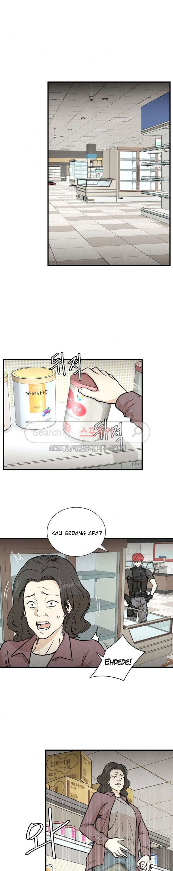Return Survival Chapter 17